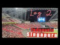 AFF Indonesia - Singapura (Leg 2) | Final Kami Datang !!