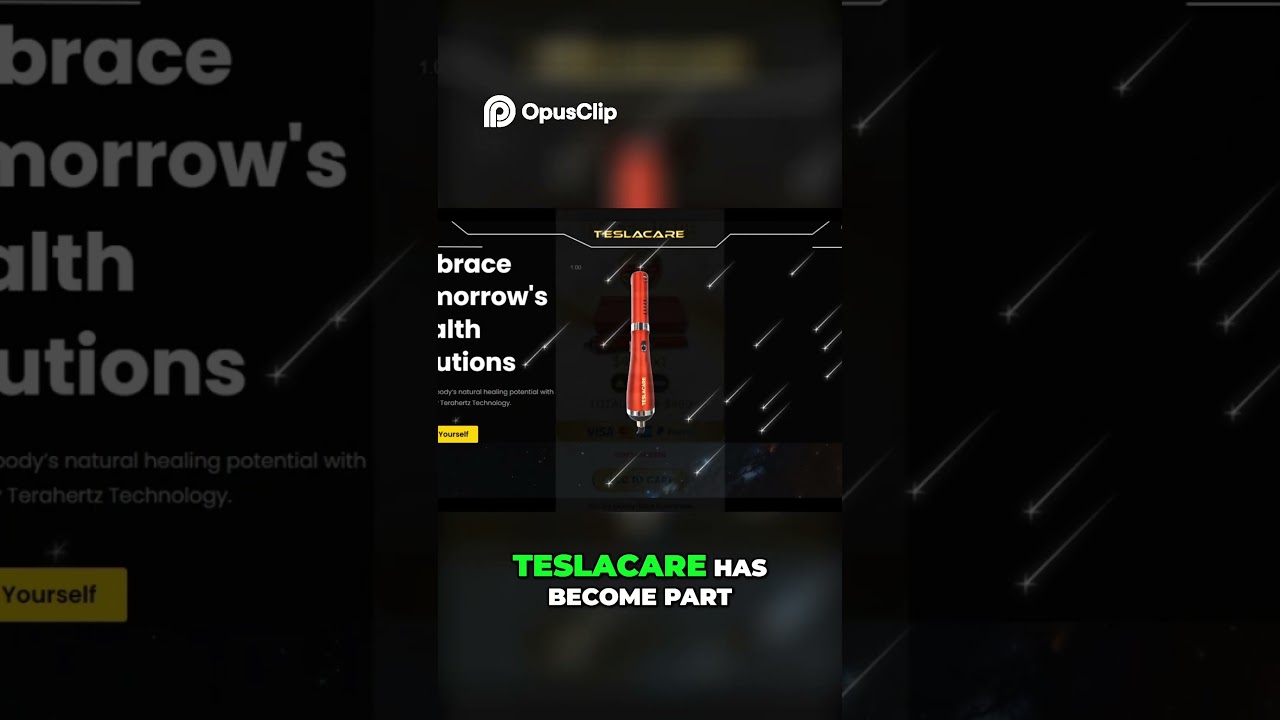 🔴🔴 TeslaCare Review_ My Pain Vanished in ONE Week! TESLACARE 2025 – TESLACARE Review 🔴🔴