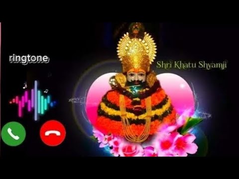 Khatu shyam ji Ringtone Royal boy Shree khatu shyam ji Ringtone 2023 new ringtone  ringtone  viral 
