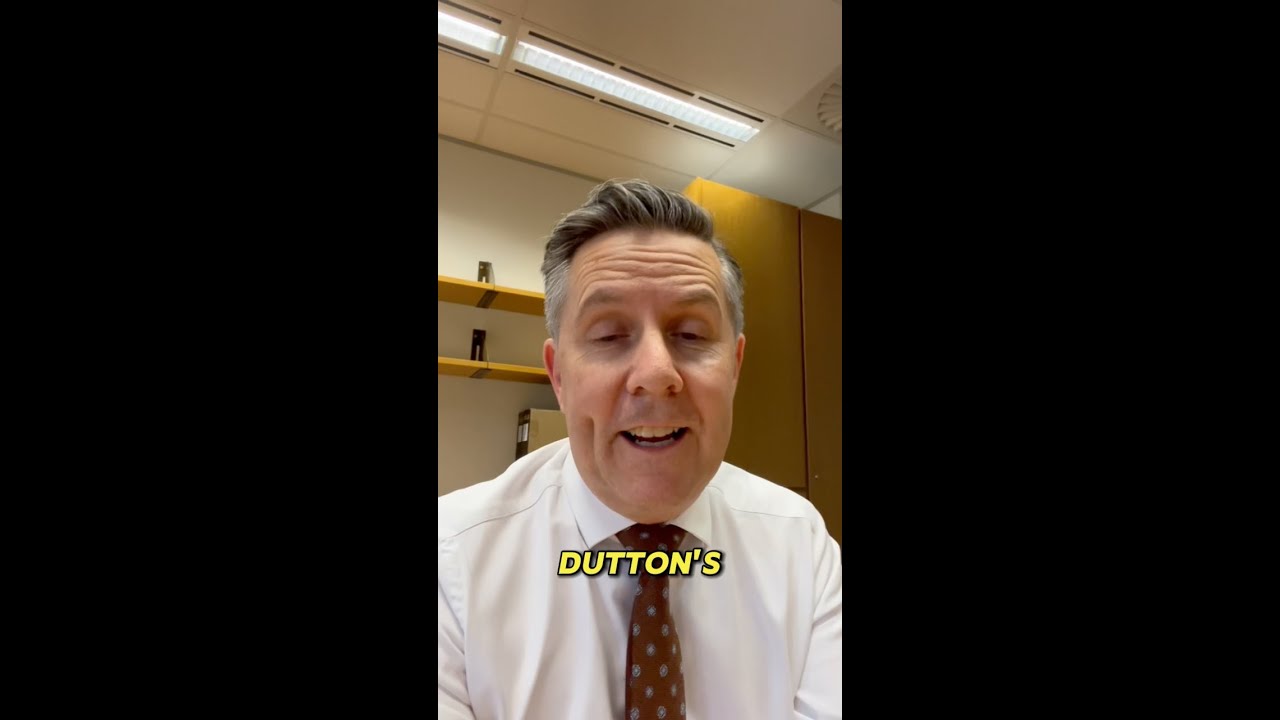 Only Labor will protect and strengthen Medicare