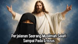 Yasmine - Pencarian Rasional Seorang Muslimah Berakhir pada Persatuan dengan Kristus