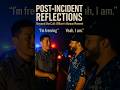 Bodycam: Post-Stop Reflections on a Nighttime Encounter