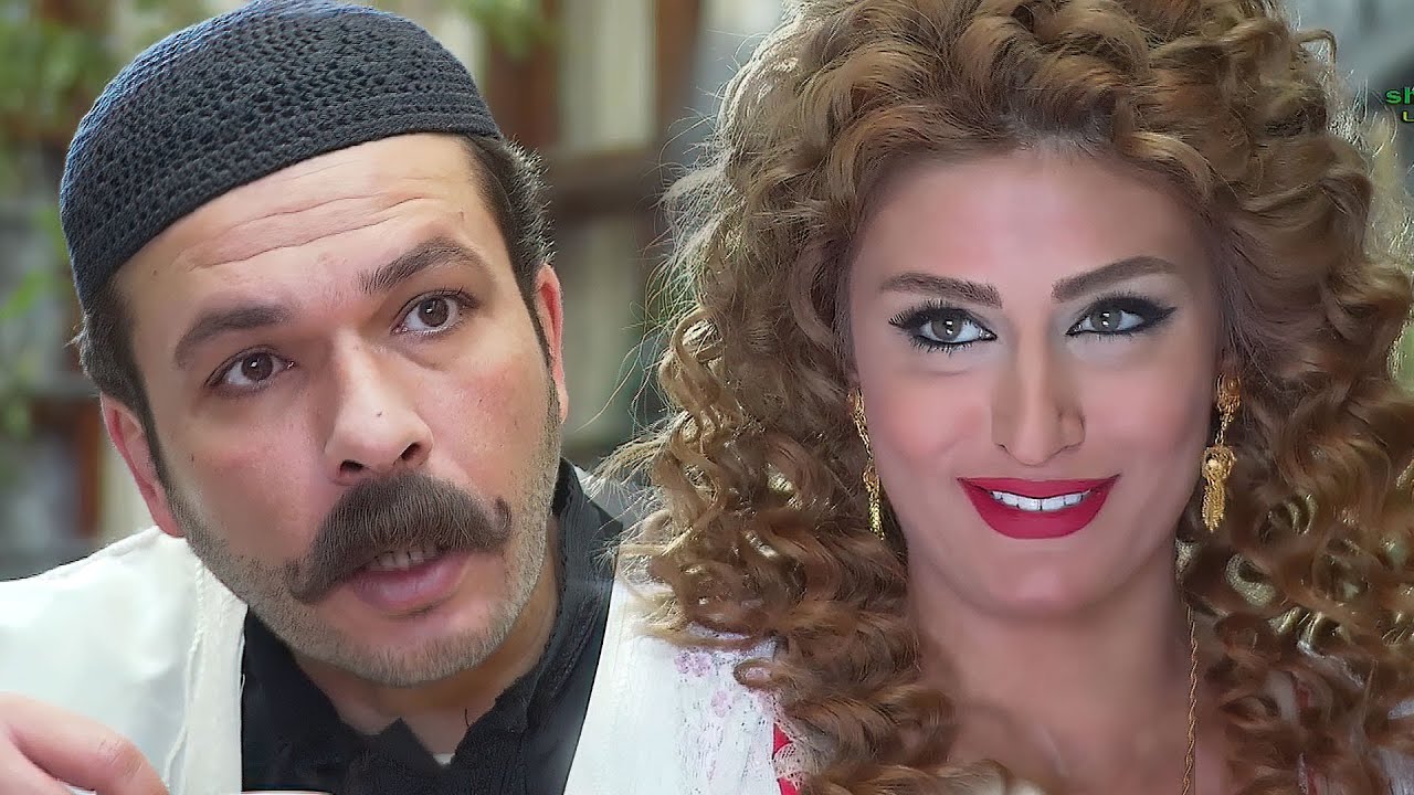 زمن البرغوت 2 الحلقة  20  النسخة الأصلية  | ضحك سنها الضرسانة بعد ليلة الدخلة