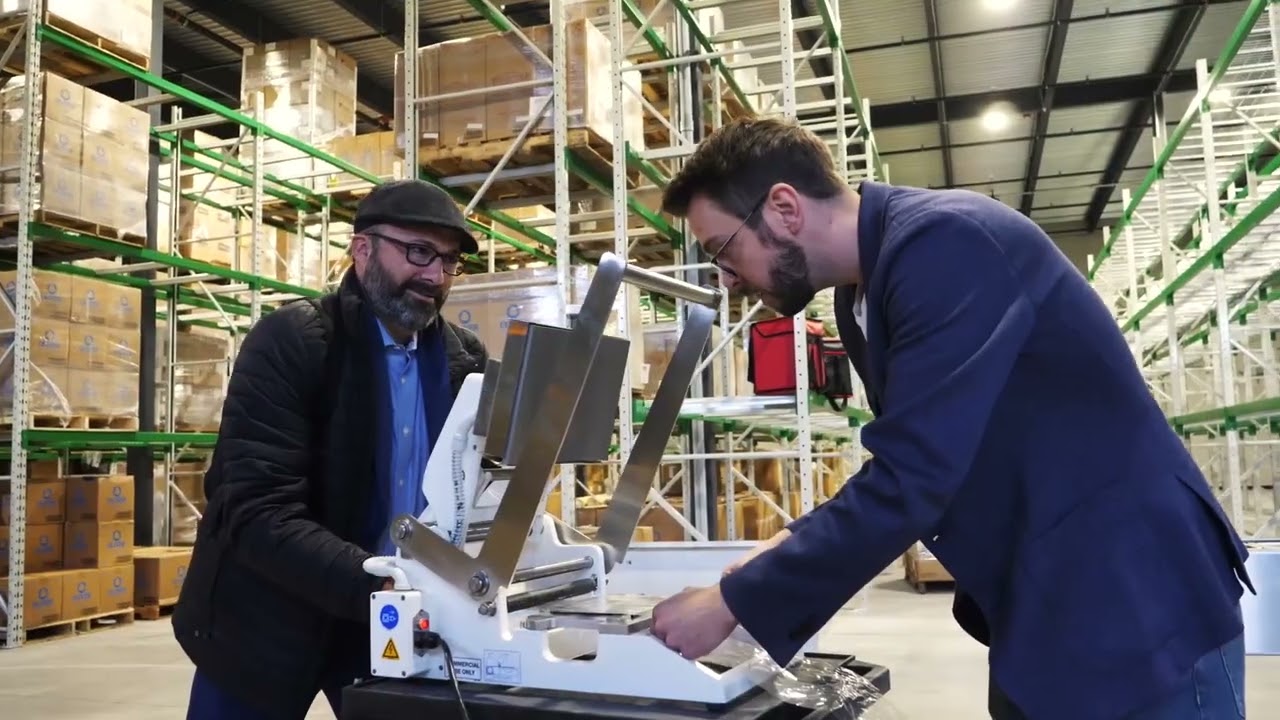 Les bons coups | SOLPAK