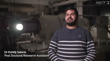 Transonic and Supersonic Wind Tunnel at the University of Cambridge