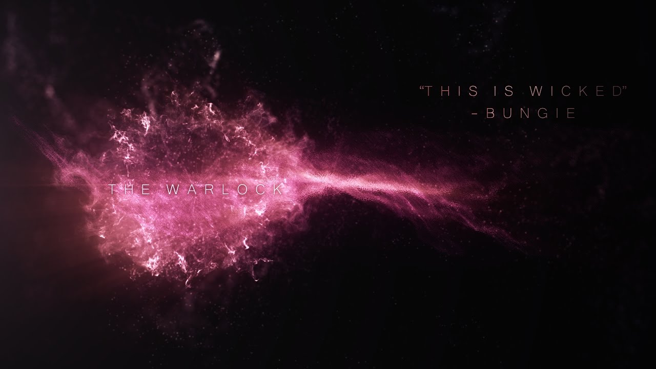 Destiny Beta Crucible Montage: The Warlock