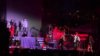 Sky Soul Festival Jagged Edge Good Luck Charm Louisville Kentucky 6/14/2025