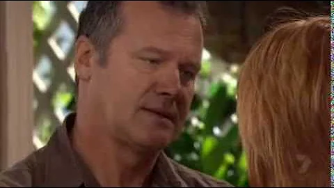 Home and Away - 2006 - Irene and Kim struggle with...