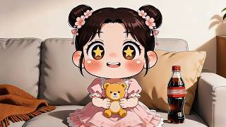 【穿越】EP01-43💥一覺醒來，天降古裝小萌娃：我是千年前的公主！皇帝女兒穿越了？ screenshot 4