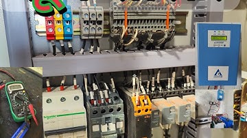 AshaPower Neon 40 MPPT Solar controller || Review Load testing 40 amp charging #solar #loomsolar