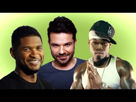 Kenan Doğulu & Usher & 50 Cent - Çakkıdı / Yeah / Candy Shop