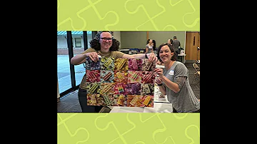 Pictures From Our July Pairs Event 2025 Speedpuzzling Comegetpuzzledwithus Jigsawpuzzles 