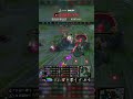 (GOAL DRUXY) Caitlyn SOLO KILLS Karthus | EUW Grandmaster Patch 26.12 #shorts