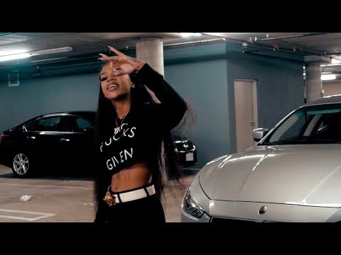 Molly Brazy - Like That (Official Video)