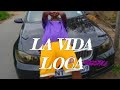 Roiii La Vida Loca Freestyle by Mdu Pre$$ure