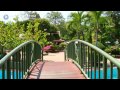 The Green Park Resort 3★ Hotel Pattaya Thailand