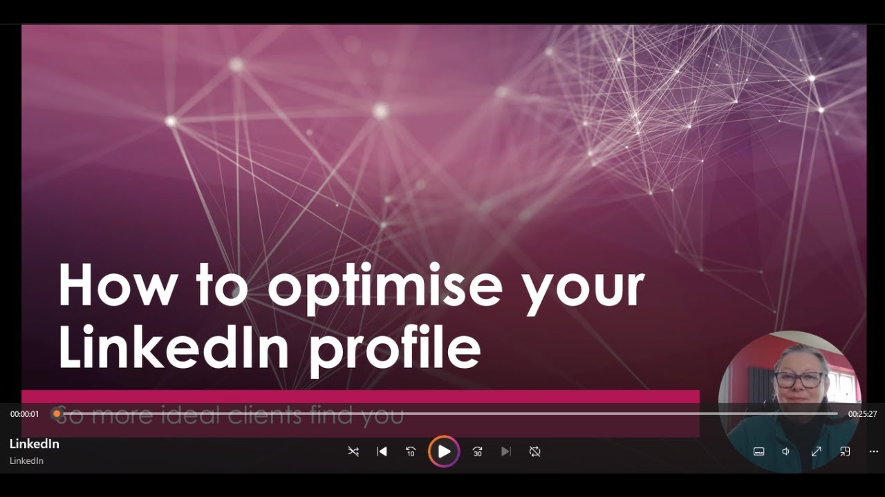7 Strategies to make LinkedIn work for your business - YouTube