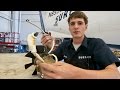 How to Fix an Air Conditioning System on the PC-12 Aircraft