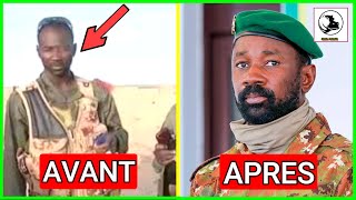 COLONEL ASSIMI GOÏTA: THE EXCEPTIONAL CAREER OF THE NEW PRESIDENT OF MALI - MALI SADIO 57