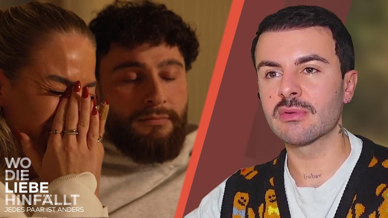 Krönender JAHRESABSCHLUSS OMG!?!?! | Wo die Liebe hinfällt 2025 | Sanijel Jakimovski