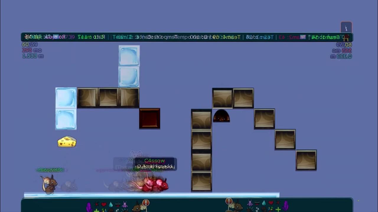 Expose c