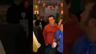 JC "Halloween🎃👻" part1 #humour #doublagefrancais #drole #humoristefrancais #rire #comedien