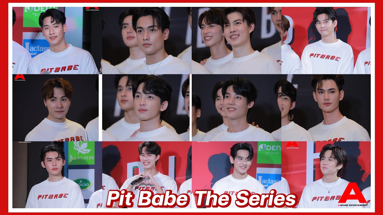 บรรยากาศในงาน​ PIT BABE SOFT FAN MEETING : Get ready to go!