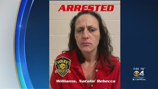 Three People Charged In Man's Robbery, Kidnapping