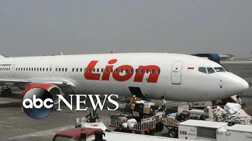 Report on Boeing cites ‘culmination’ of failures