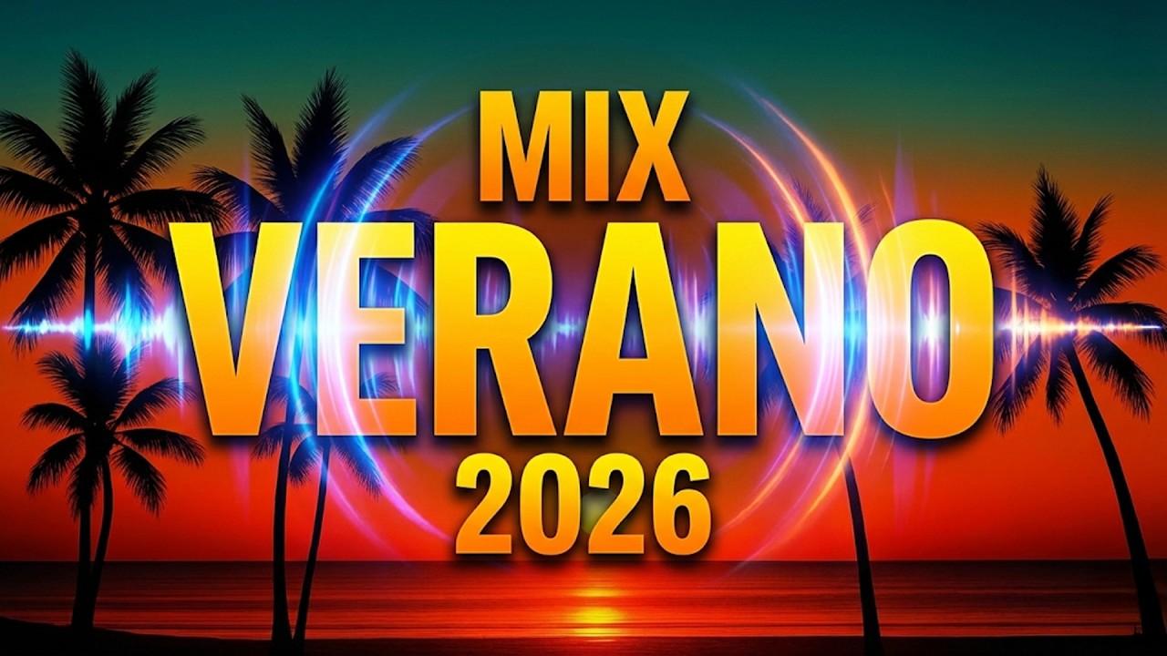 New Reggaeton 2026 🔥 Top Reggaeton Mix |  Best Latin Hits 2026