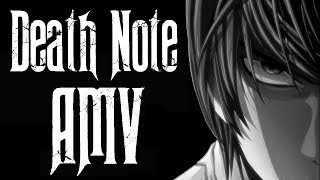 Death Note AMV | In the End  ᴴᴰ