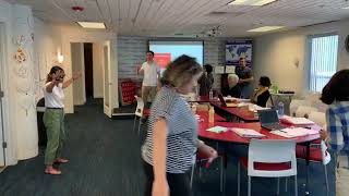2019 Startalk Teacher Training Program Part-5