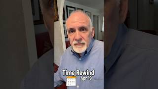 In Your April 19Th Time Rewind