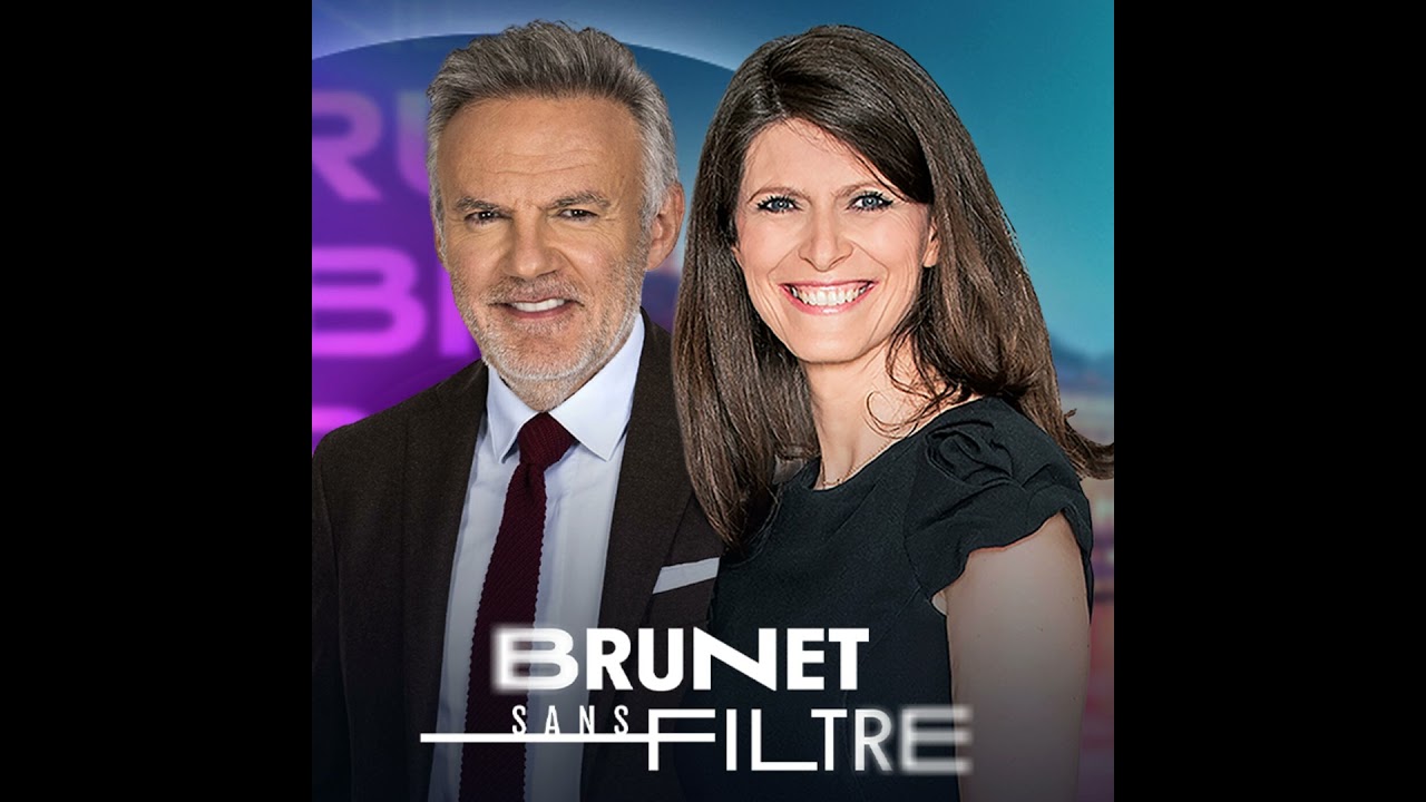 Brunet sans filtre du lundi 9 mars 2026 - Édition spéciale : Guerre en Iran, E. Macron est arrivé...