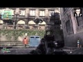 Commantary sur mw3 mon retour et quelque explication sur mes projets 