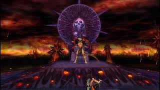 Dissidia Final Fantasy - Jecht vs. Chaos (c. 2014 or before)