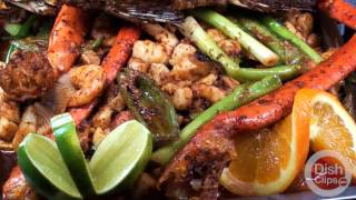 El Zocalo Mexican Grill Parrillada de Mariscos