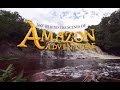 360˚ Behind the Scenes of Amazon Adventure