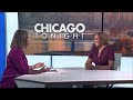 October 9, 2025 Full Episode — Chicago Tonight