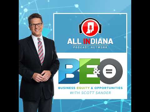 BE&O May 5, 2024 - Walker Career Center, Supplier Diversity, and DiversiFind