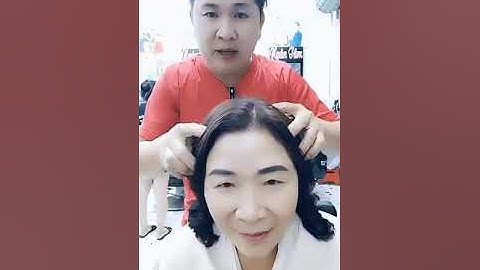 Top 11 salon làm tóc đẹp và chất lượng nhất bến cát bình dương