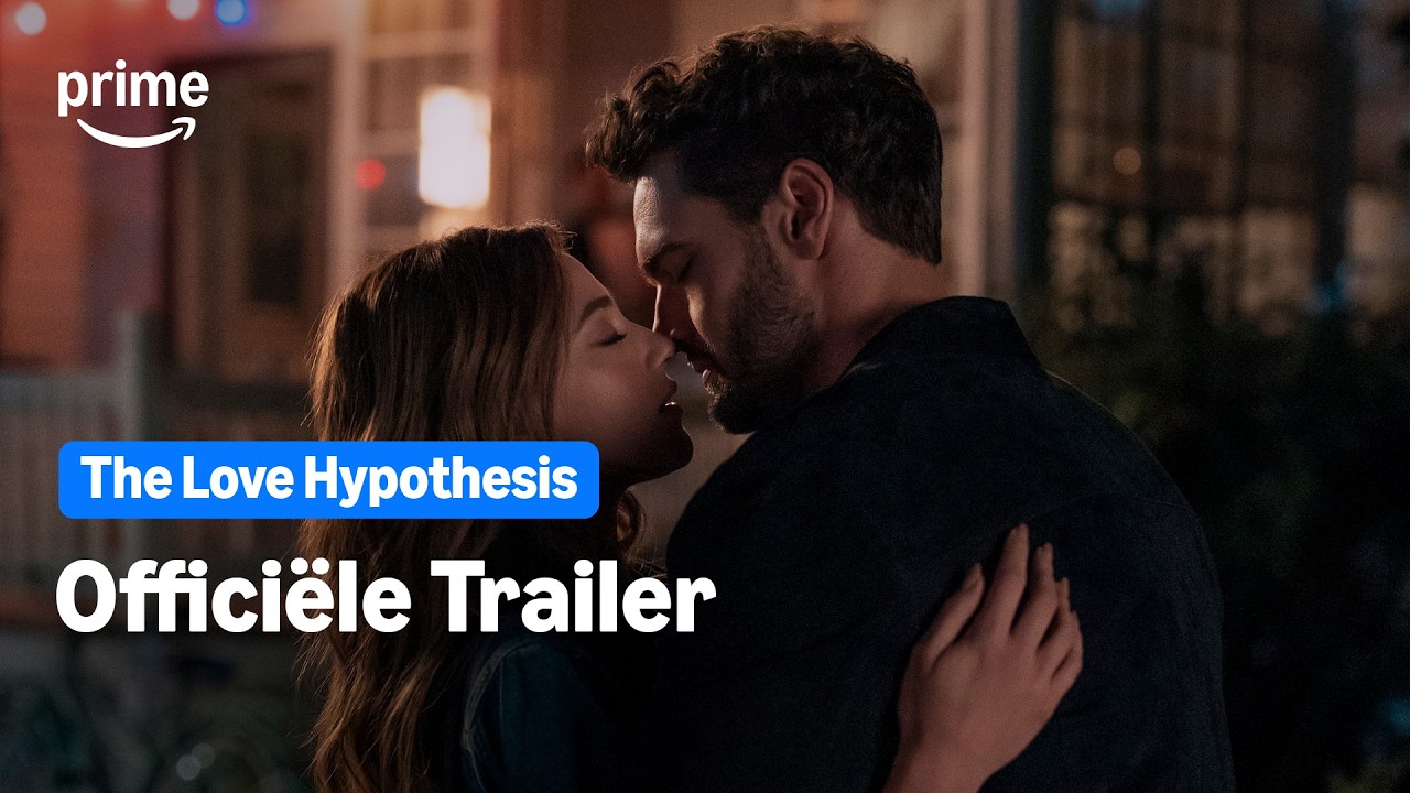 The Love Hypothesis | Official Trailer