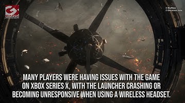 Mass Effect Legendary Edition patch fixes Xbox headset bug