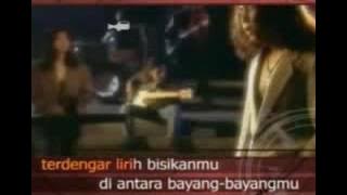 Dewa 19 - Aku Milikmu (Original Video)