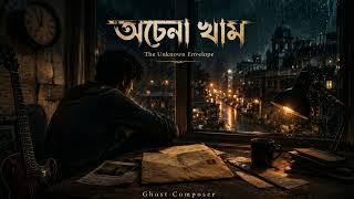 অচেনা খাম (The Unknown Envelope) | Bengali Emotional Rock Ballad | Ghost Composer