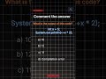 “If You Know Java, You Should Solve This 💻” #javaprogramming #coding #codexaari #codescene #codecool