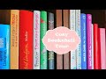 ♡ Gemütliche Bücherregal Tour l Märchen, Kinderbücher &amp; Klassiker 📖 ♡ | Marie