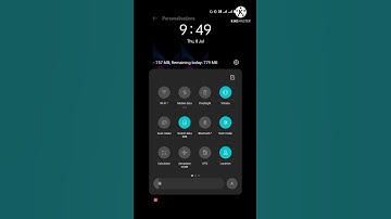 REALME UI 2.0 NEW LOOK FOR ANDROID 11.