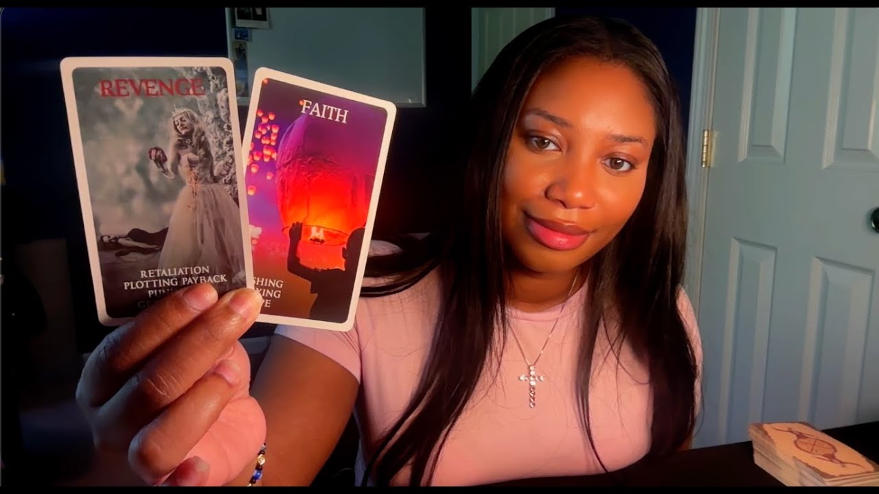 Aries ♈️ Your Revenge Era,  The Universe Decided For You