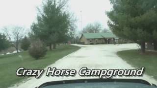 Crazy Horse Campground in  Illinois